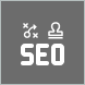 SEO Audit & Strategy icon